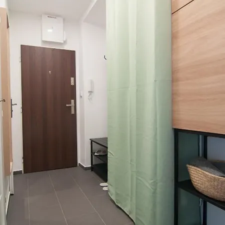 Apartment Na Kamenci *