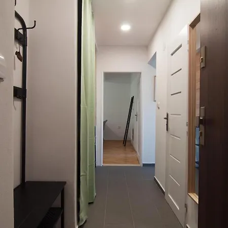 Na Kamenci Apartment