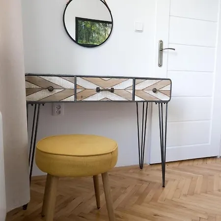Na Kamenci Apartment Teplice nad Metuji