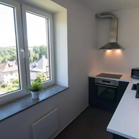 Apartment Na Kamenci Teplice nad Metuji