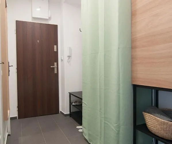 Apartament Na Kamenci *