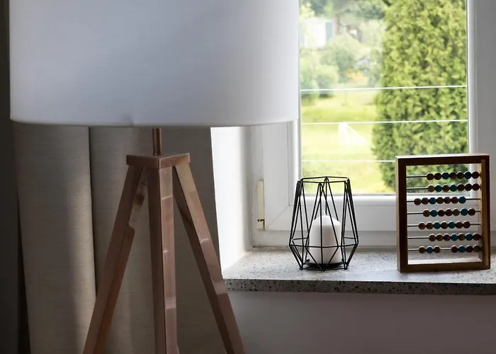 Apartament Na Kamenci Teplice nad Metují