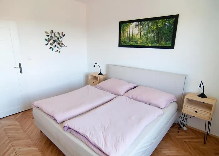 Na Kamenci * Teplice nad Metují