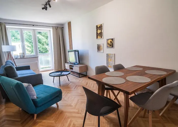 Apartament Na Kamenci Teplice nad Metují