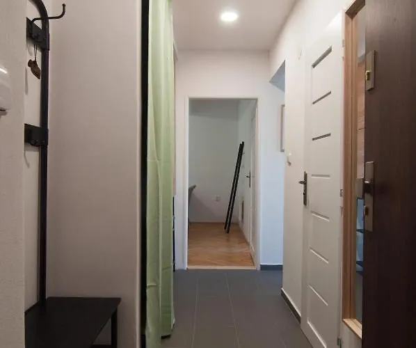 Na Kamenci Apartament