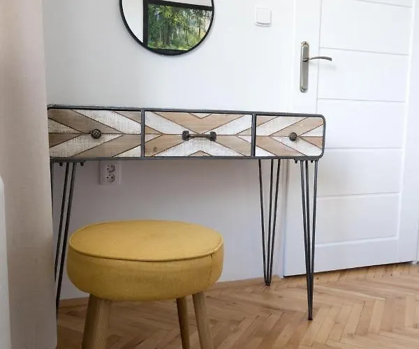 Na Kamenci Apartament Teplice nad Metují