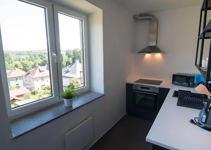 Apartament Na Kamenci Teplice nad Metují